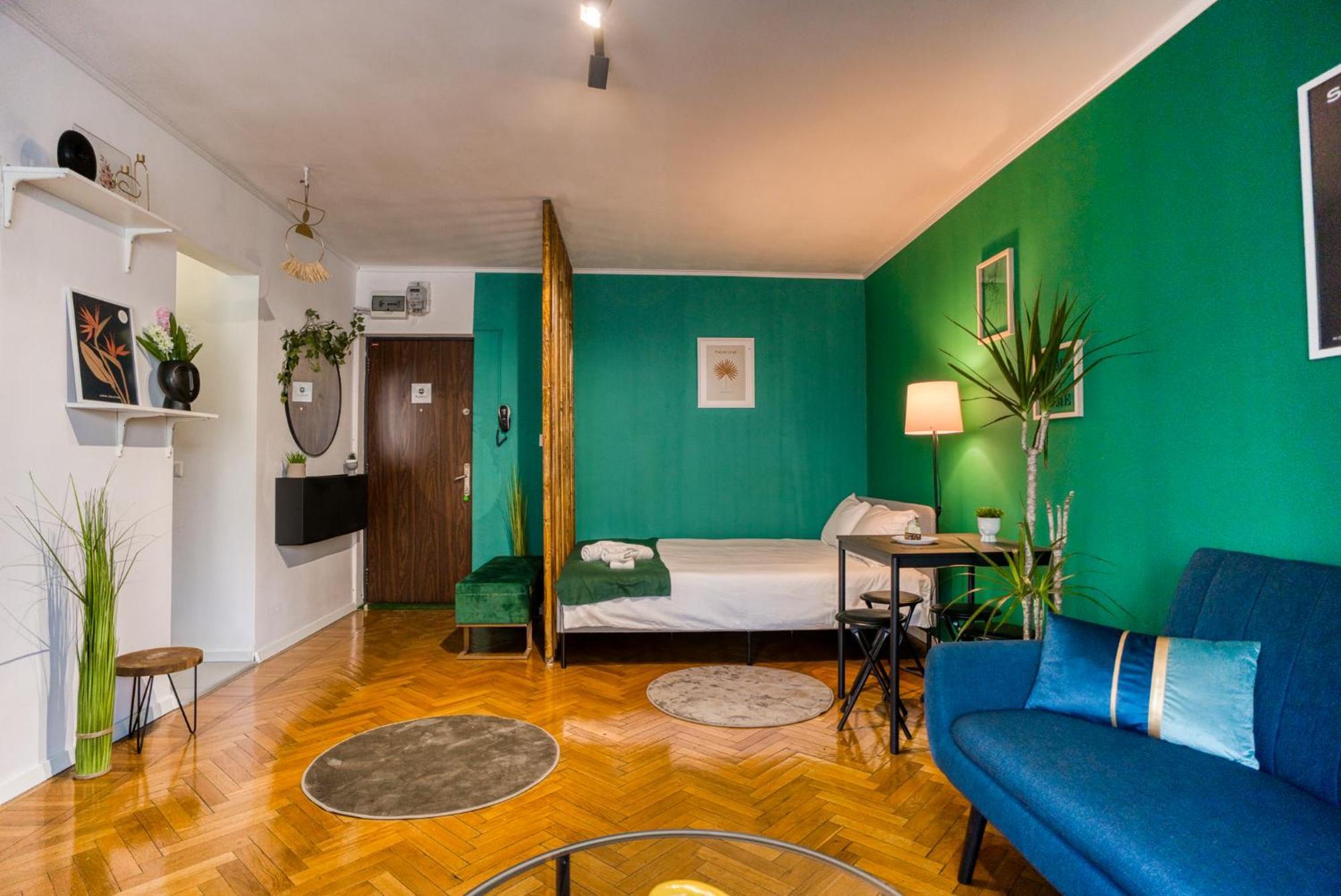 Hacienda Royal Palace - Central Designer Apartment Bükreş Dış mekan fotoğraf